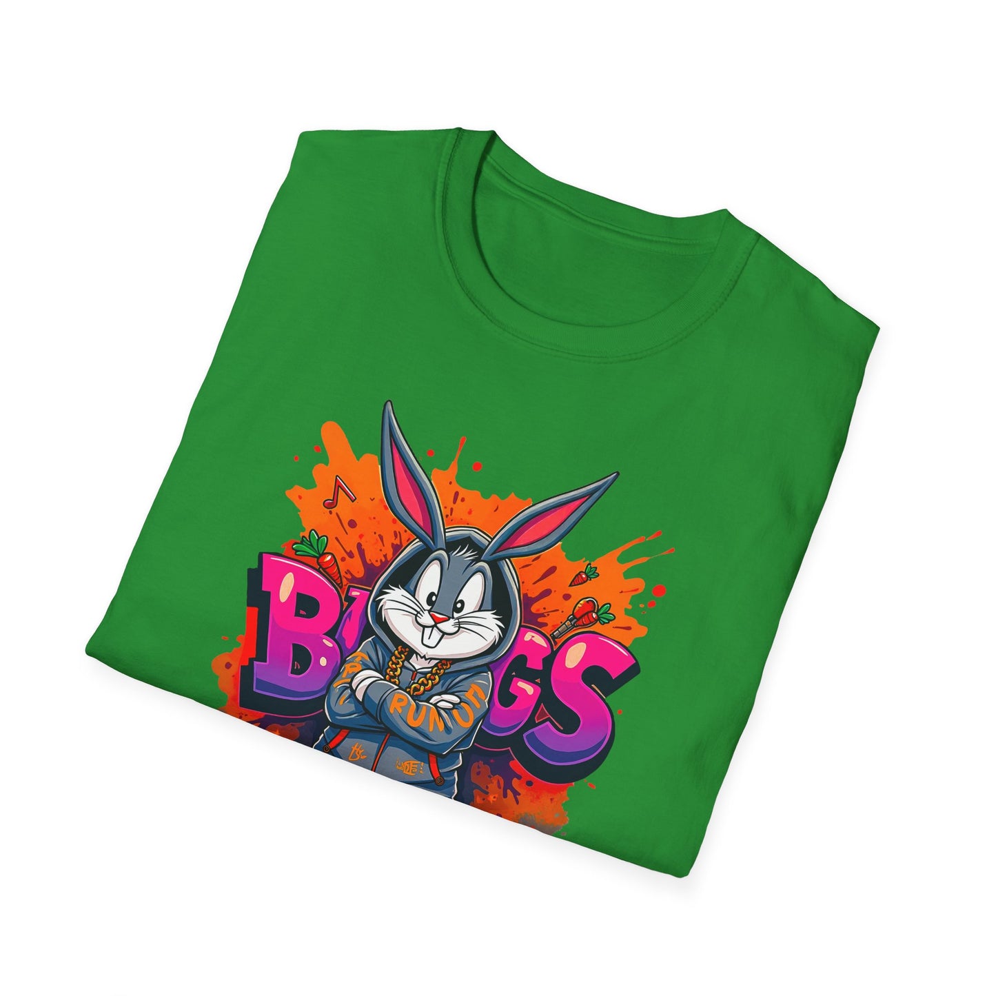 Cartoon T Shirt, Animation Shirt, Funny Animals Tee Shirt