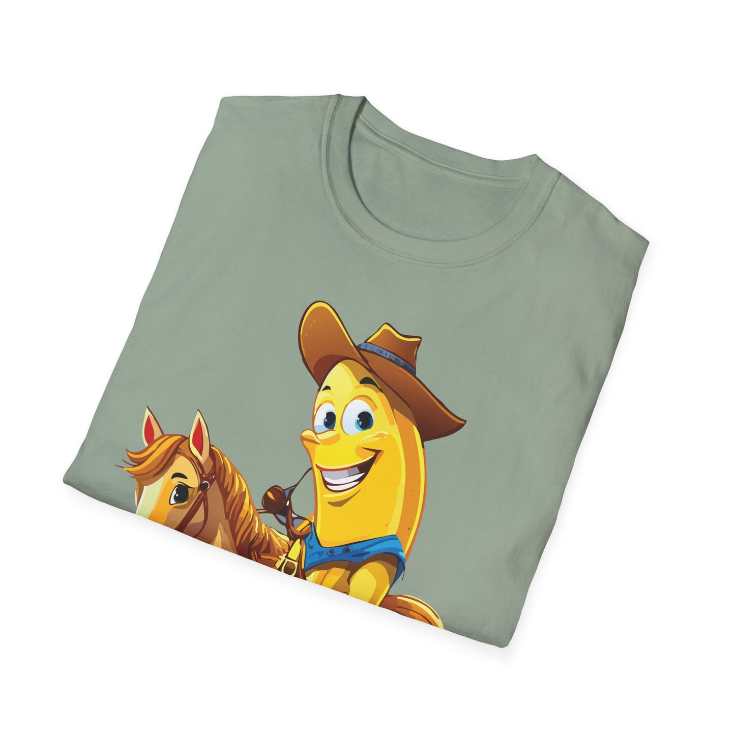 Food Tees, Funny Food T Shirts, Funny T Shirts, Shirt with Banana, Banana T Shirt, Funny Banana Shirt