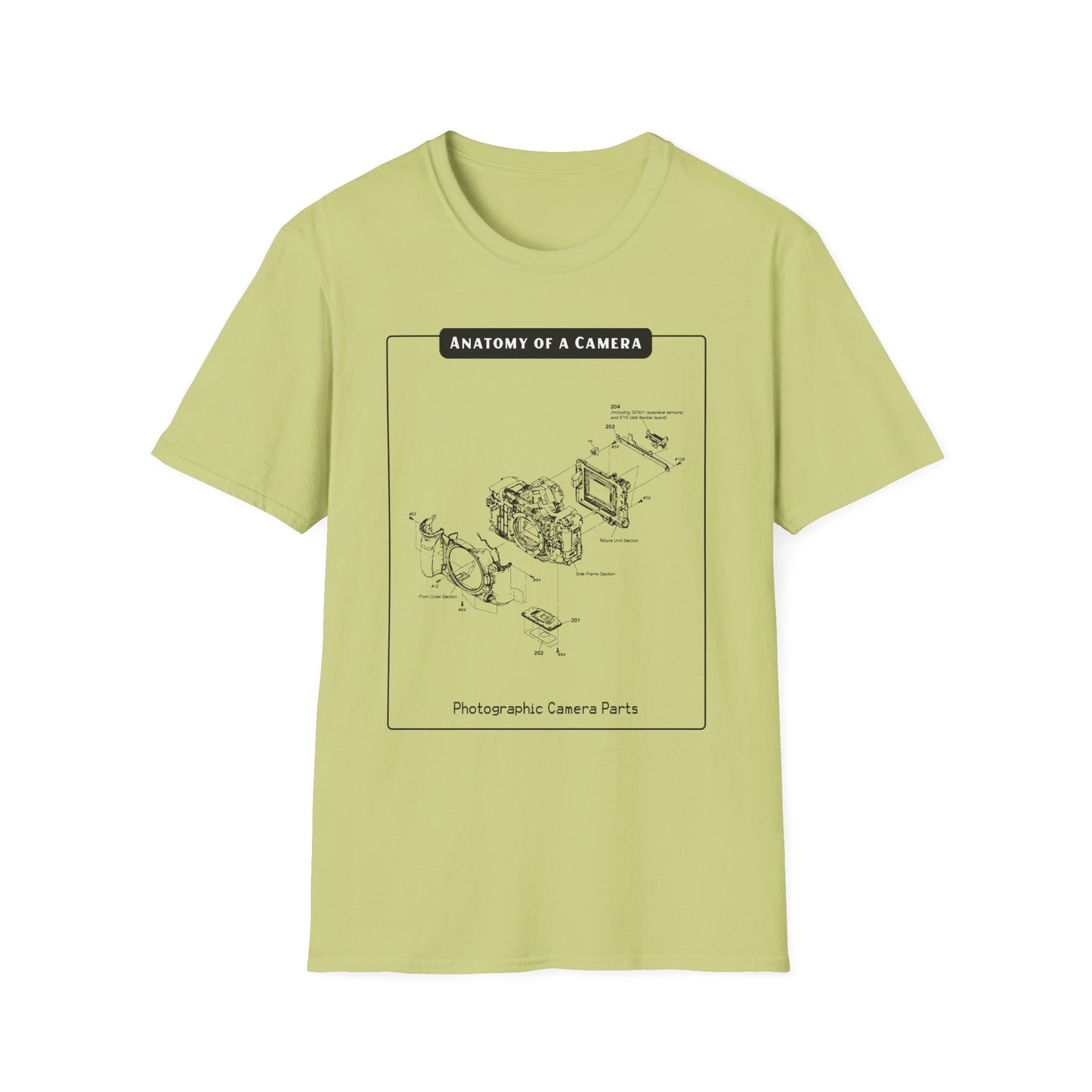 Retro T Shirt, Retro Design Shirt, Retro Art Tee Shirt, T-shirt with Retro Style