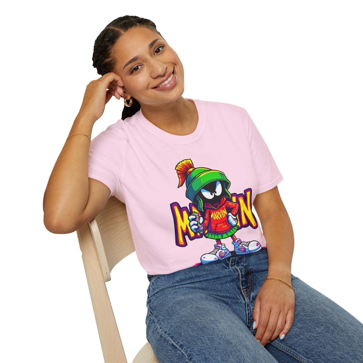 Cartoon T Shirt, Animation Shirt, Funny Animals Tee Shirt