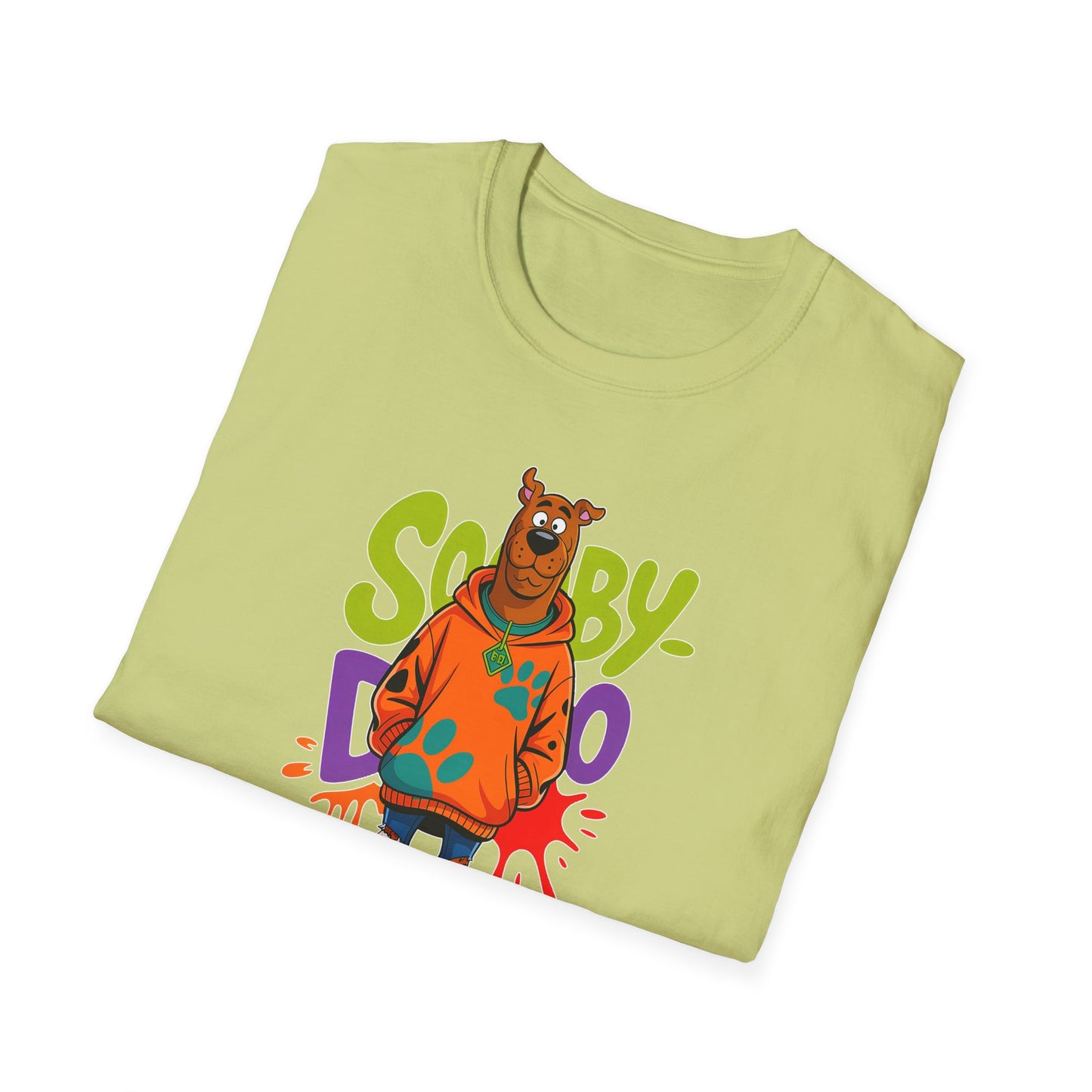 Cartoon T Shirt, Animation Shirt, Funny Animals Tee Shirt