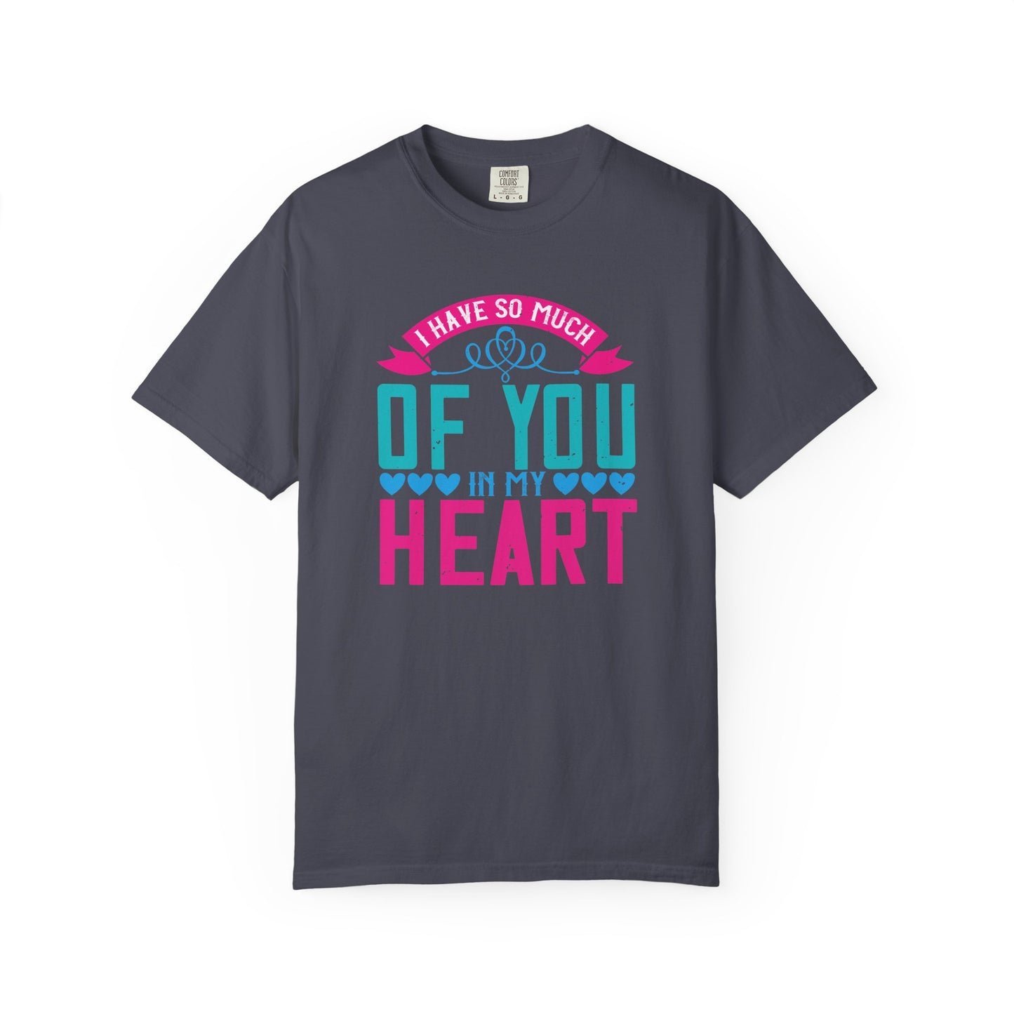 Mom T-shirt Mother Day Mama Tee Unisex Comfort Colors Garment-Dyed Cotton h74