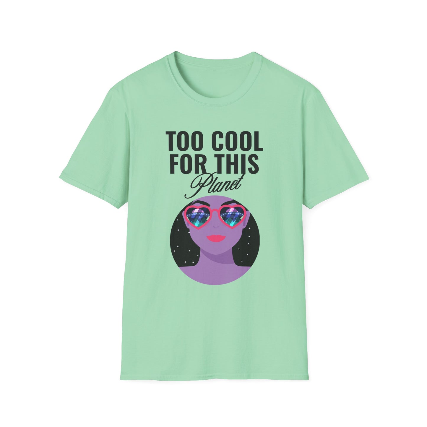 Funny T Shirts, UFO Tees, Funny Aliens Shirt