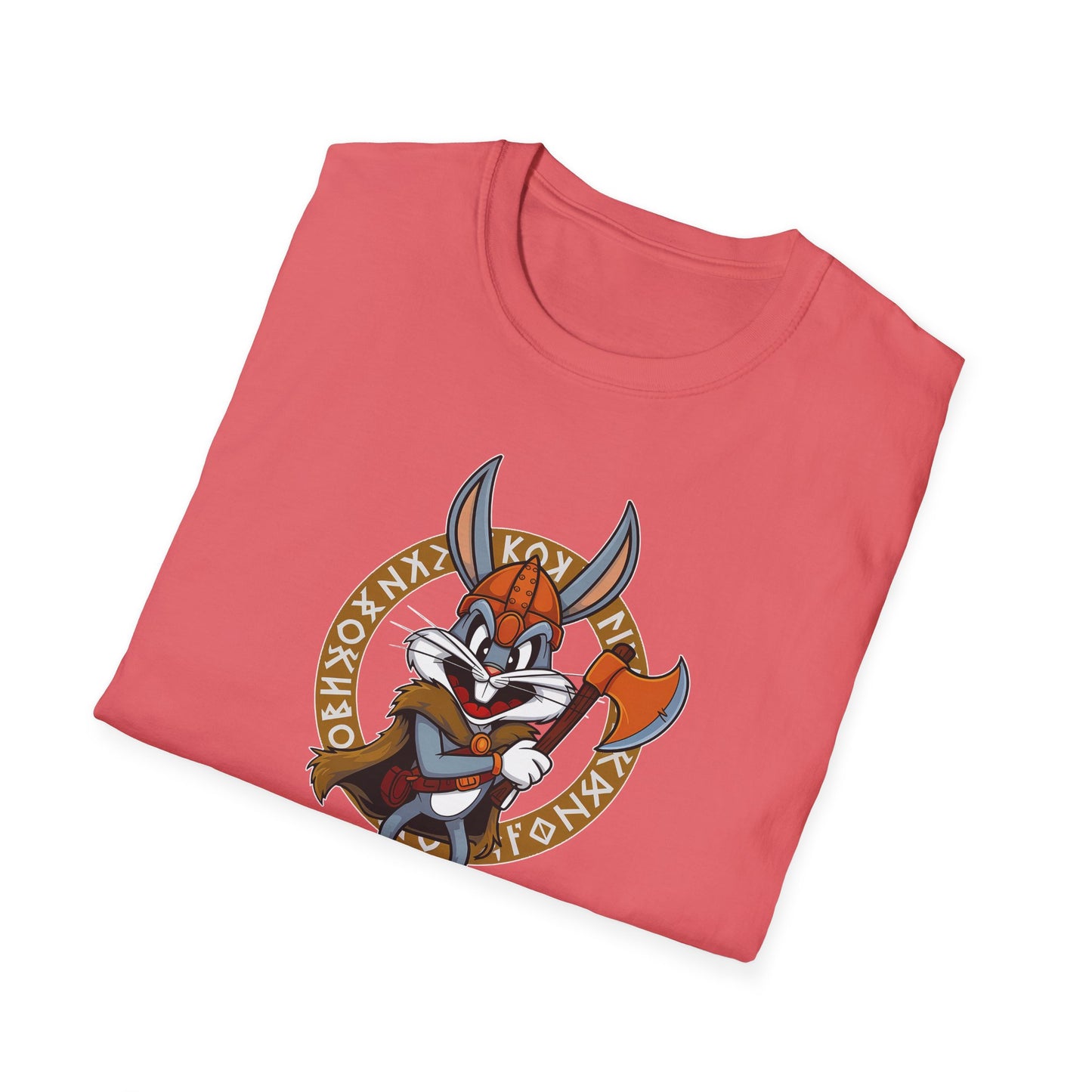Cartoon T Shirt, Animation Shirt, Funny Animals Tee Shirt