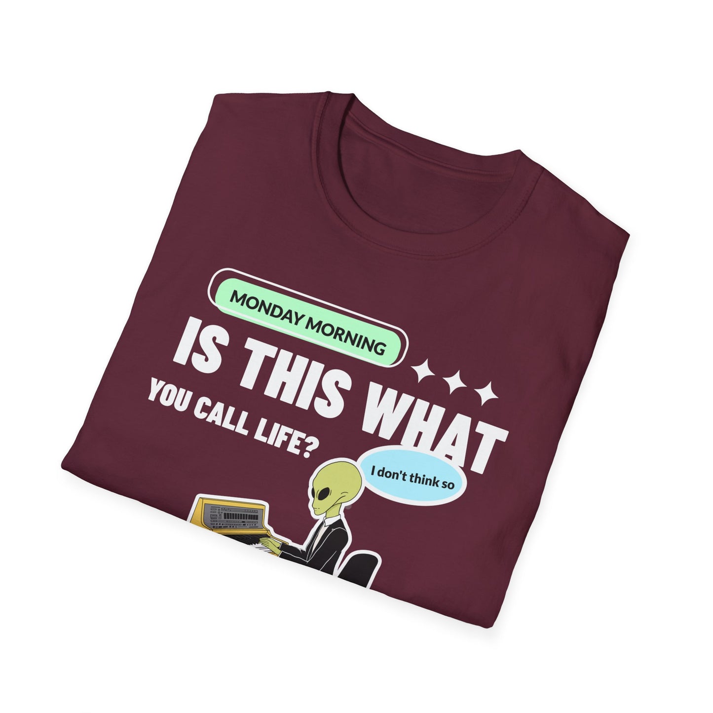 Funny T Shirts, UFO Tees, Funny Aliens Shirt