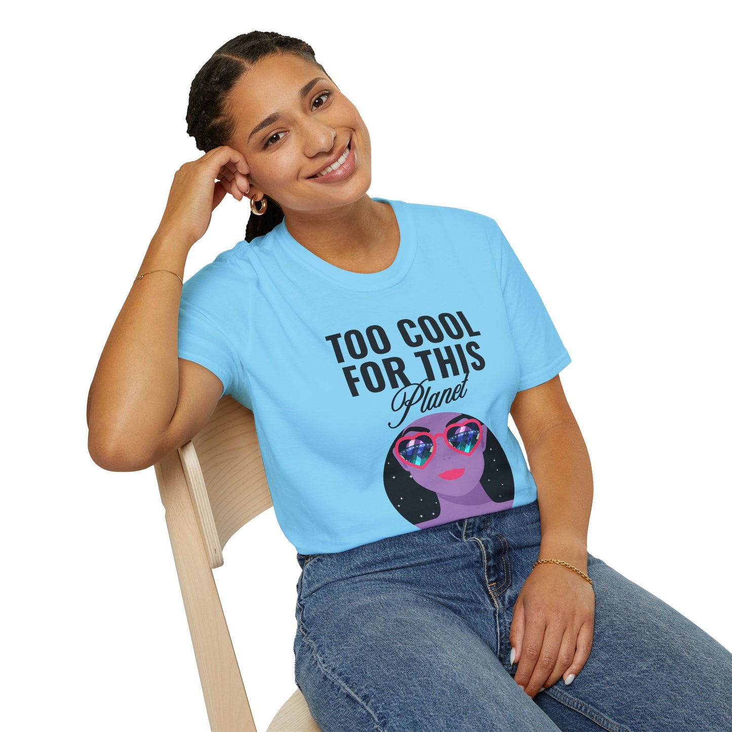 Funny T Shirts, UFO Tees, Funny Aliens Shirt