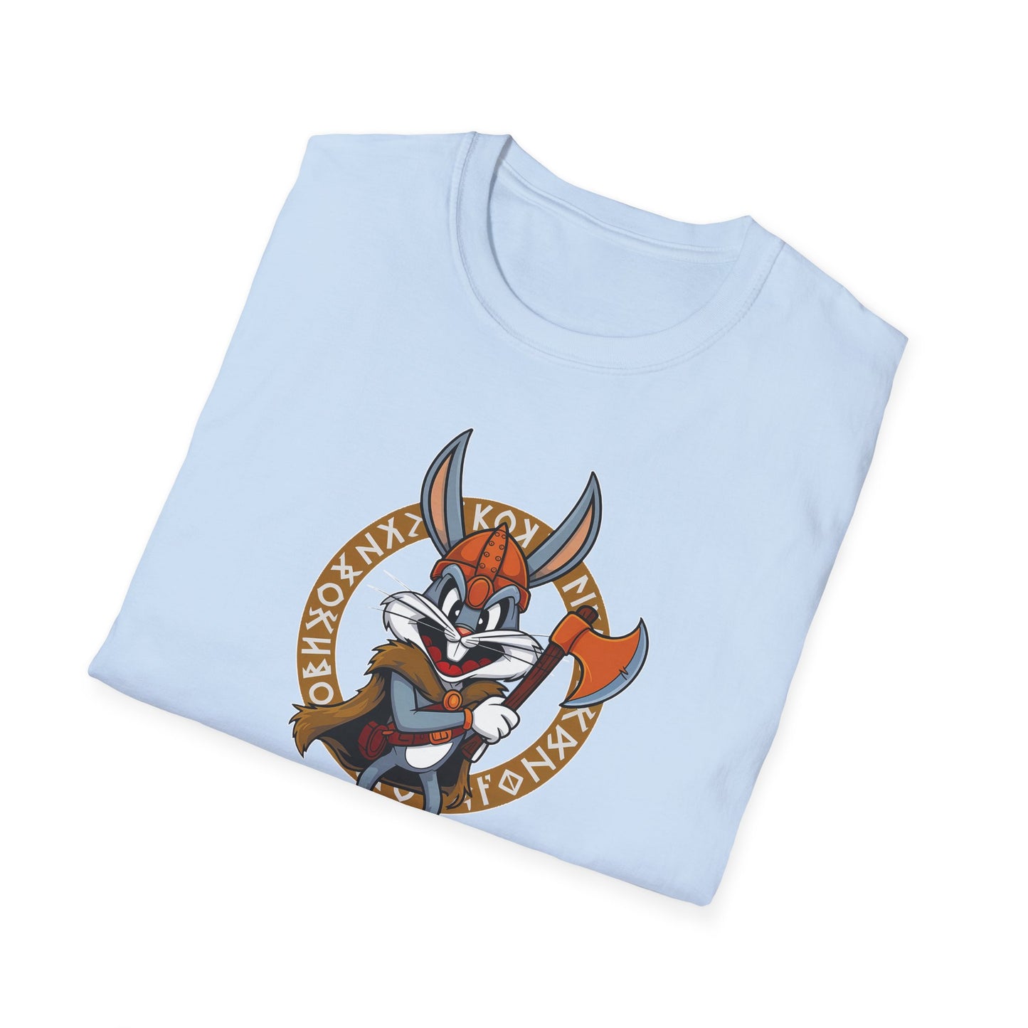 Cartoon T Shirt, Animation Shirt, Funny Animals Tee Shirt