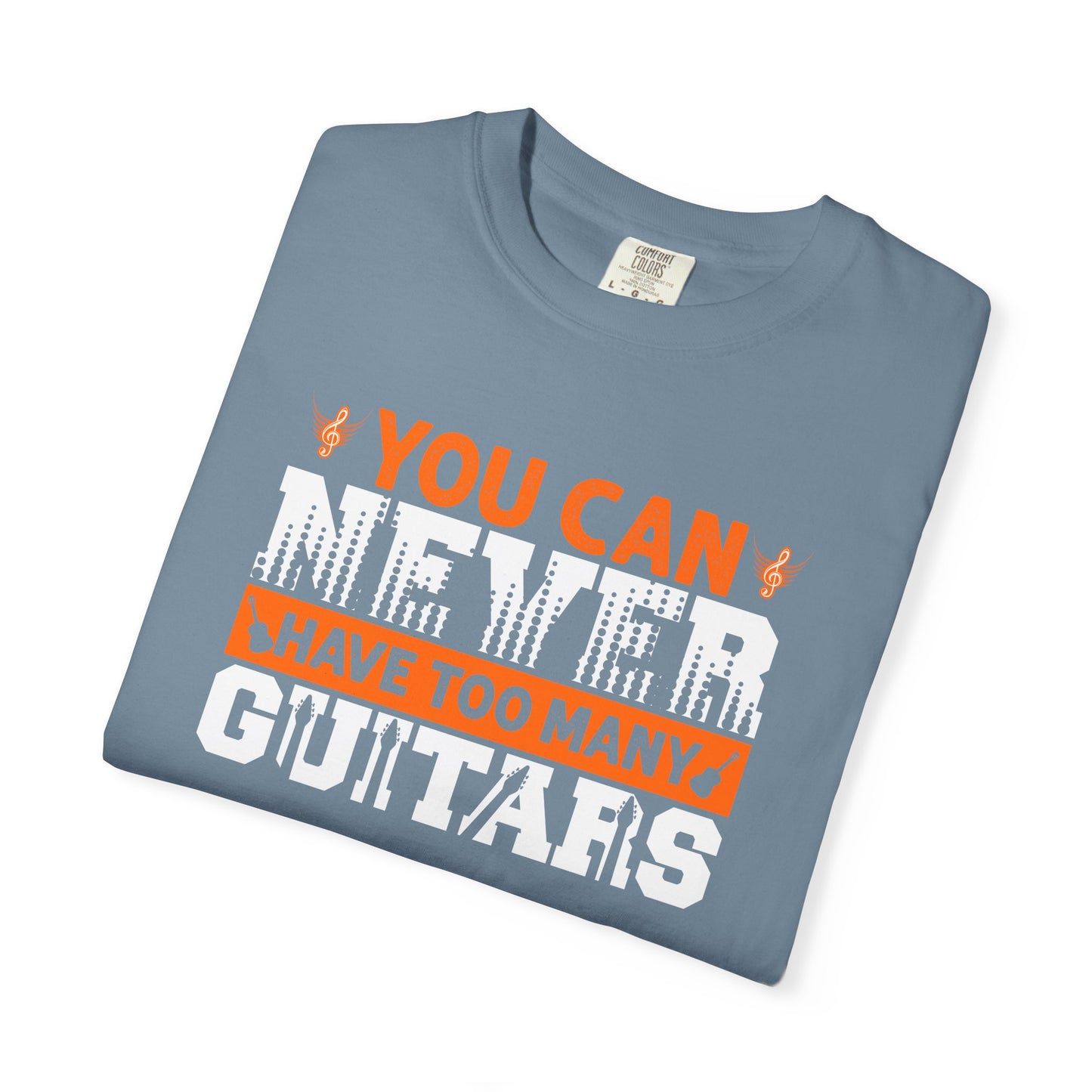 Music Graphic Design Unisex Cotton T-shirt 085