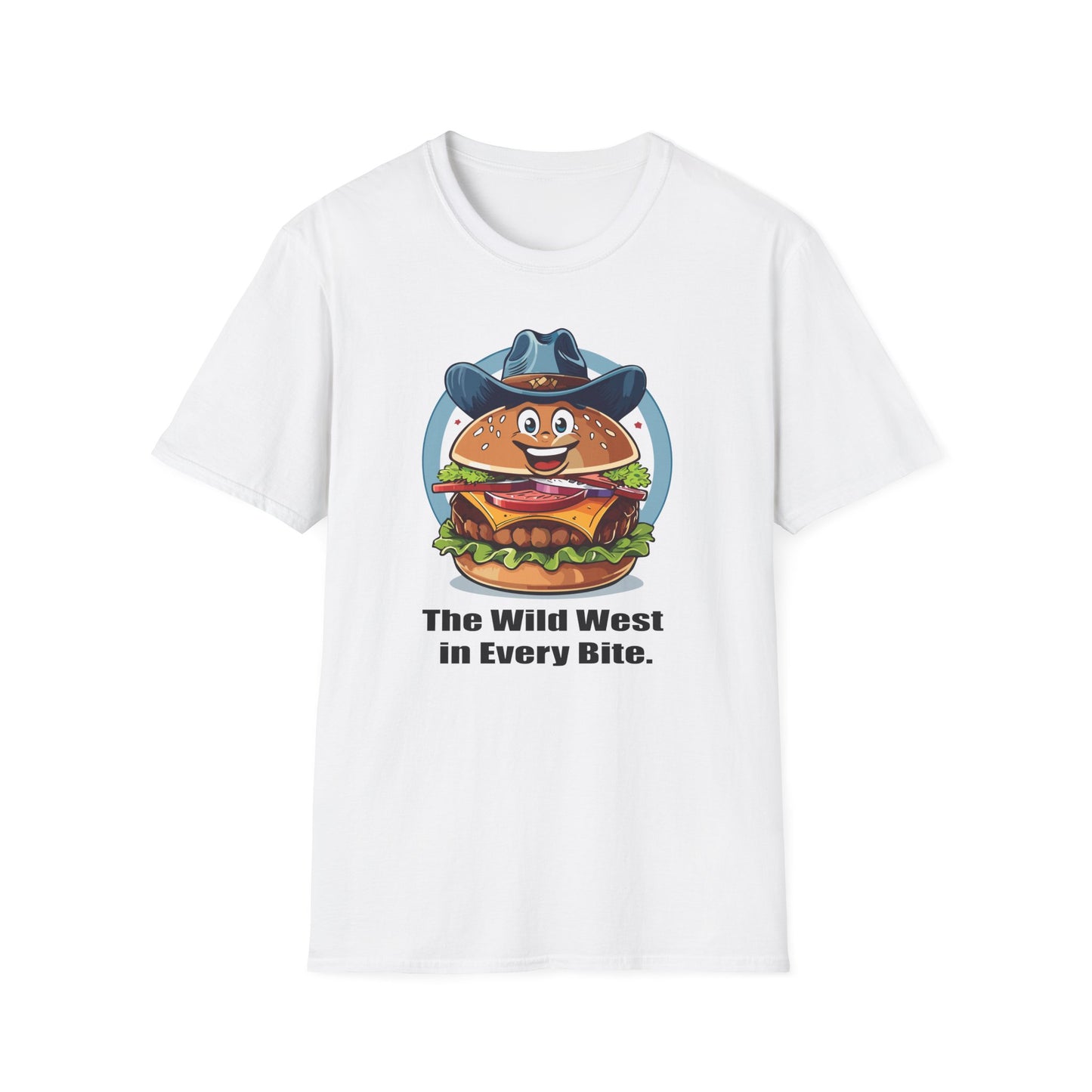 Funny Food T-Shirts, Funny T-Shirts - 18