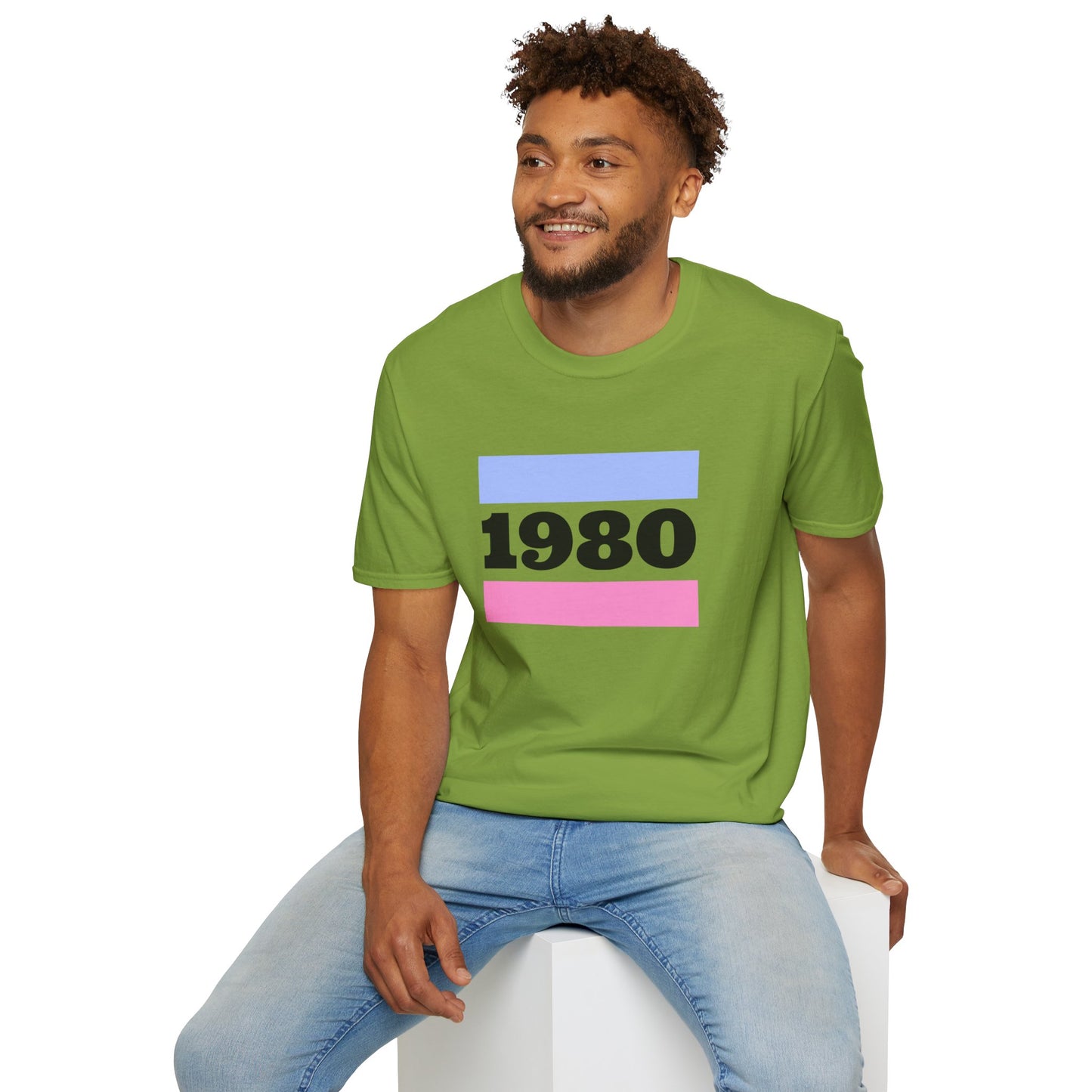 Retro T Shirt, Retro Design Shirt, Retro Art Tee Shirt, T-shirt with Retro Style