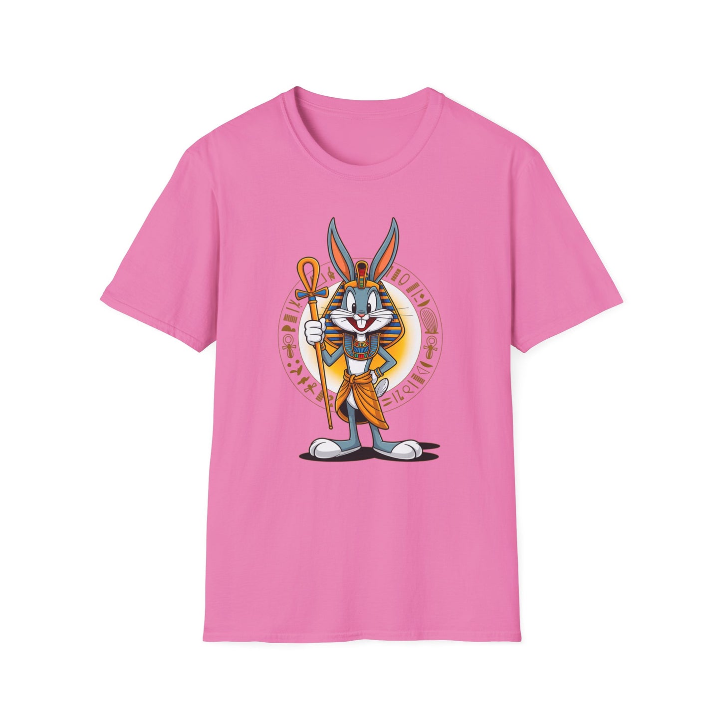 Cartoon T Shirt, Animation Shirt, Funny Animals Tee Shirt