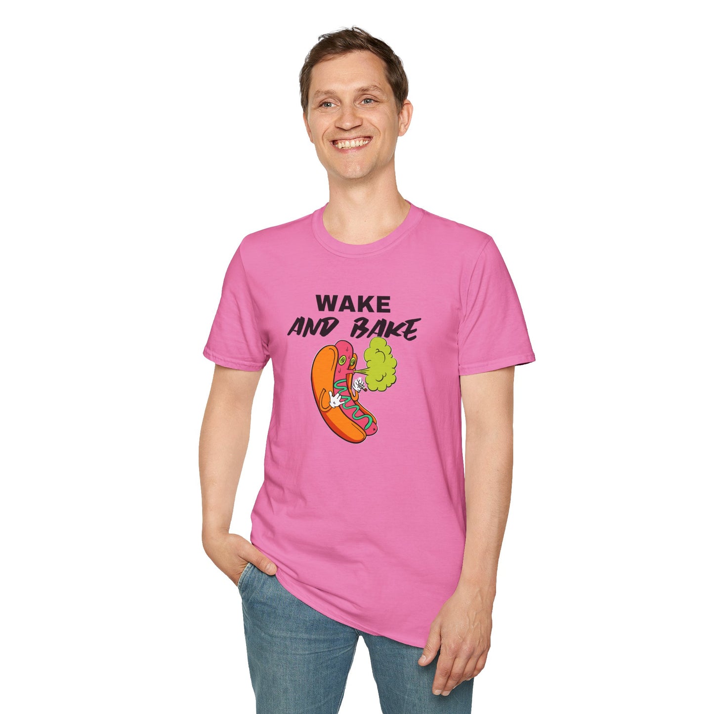Funny Food T-Shirts, Funny T-Shirts - 12