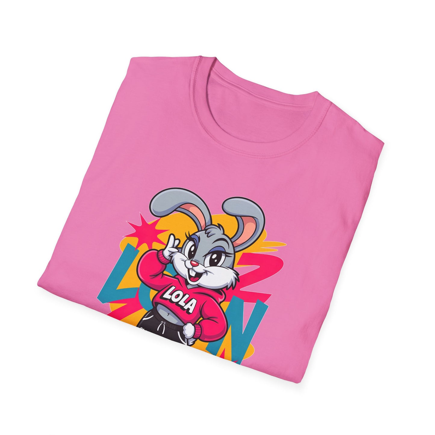 Cartoon T Shirt, Animation Shirt, Funny Animals Tee Shirt