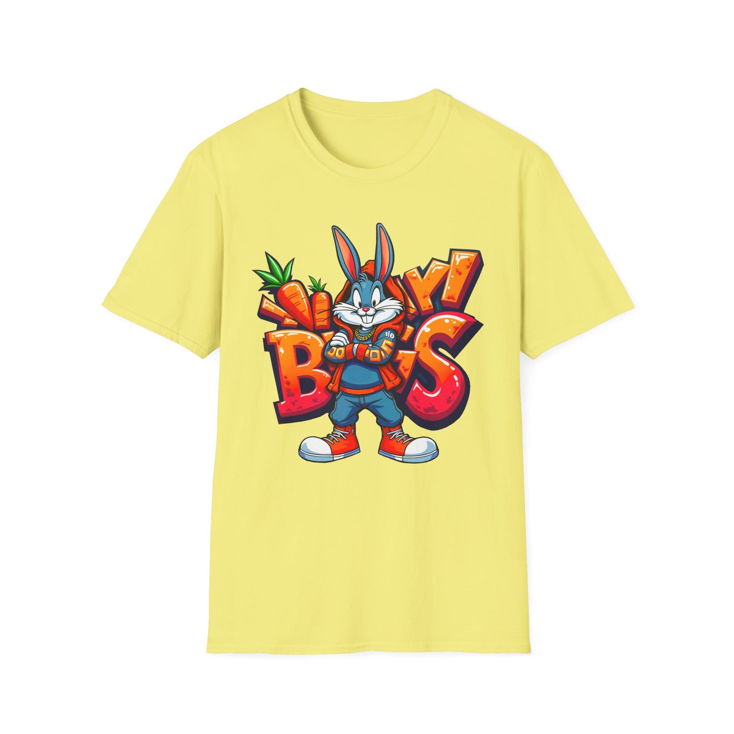 Cartoon T Shirt, Animation Shirt, Funny Animals Tee Shirt