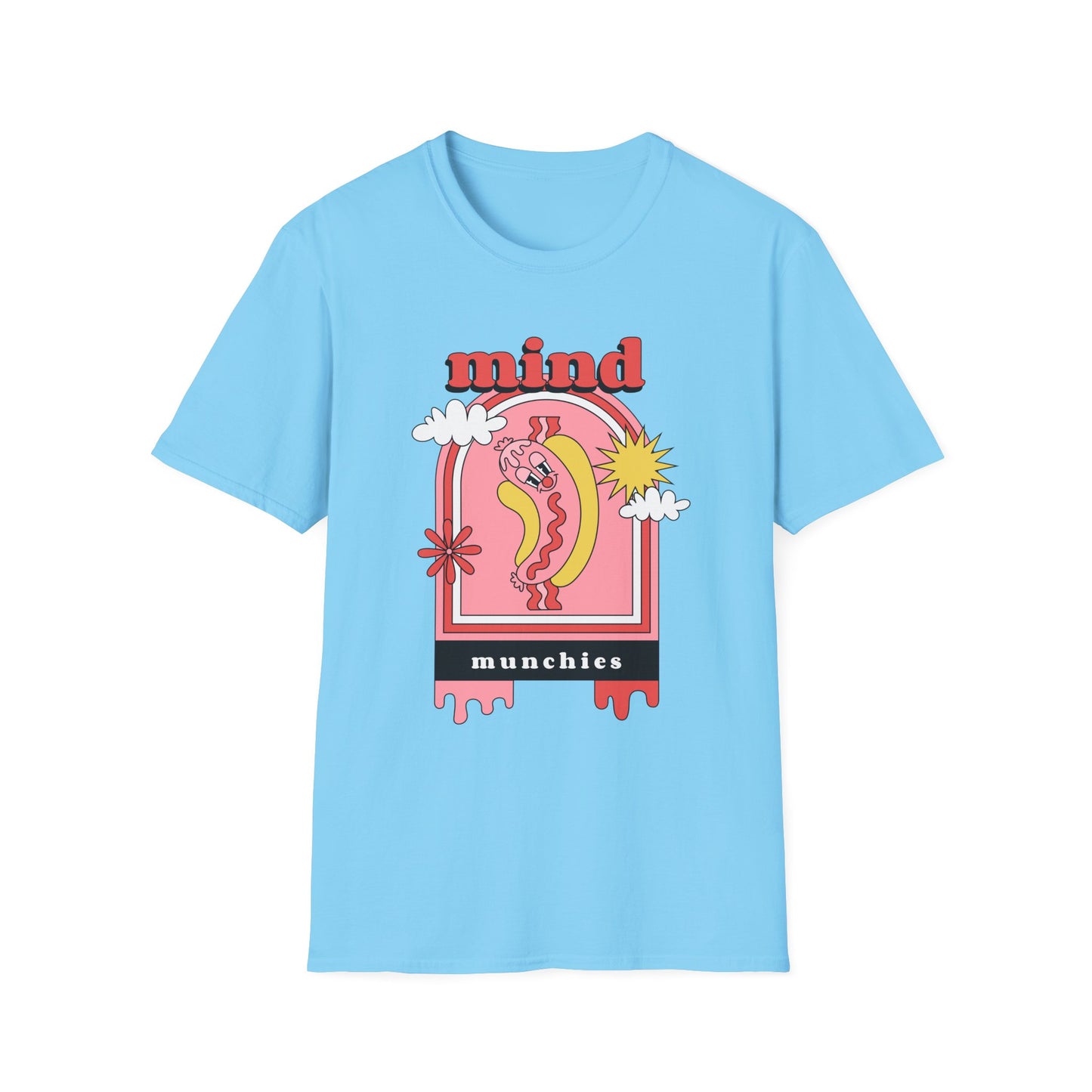 Food Tees, Funny Food T Shirts, Funny T Shirts, Hot Dog T Shirt, Funny Hot Dog T Shirts