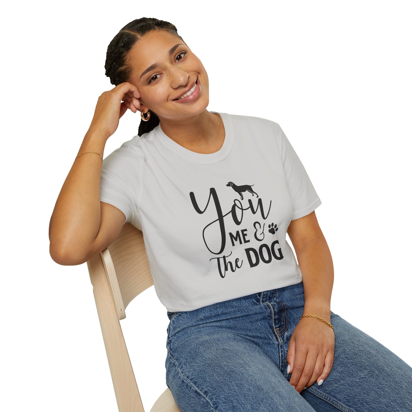 Dog Slogan T-Shirts, T-Shirts with Funny Words, Tee Shirt with Funny Quotes - 20