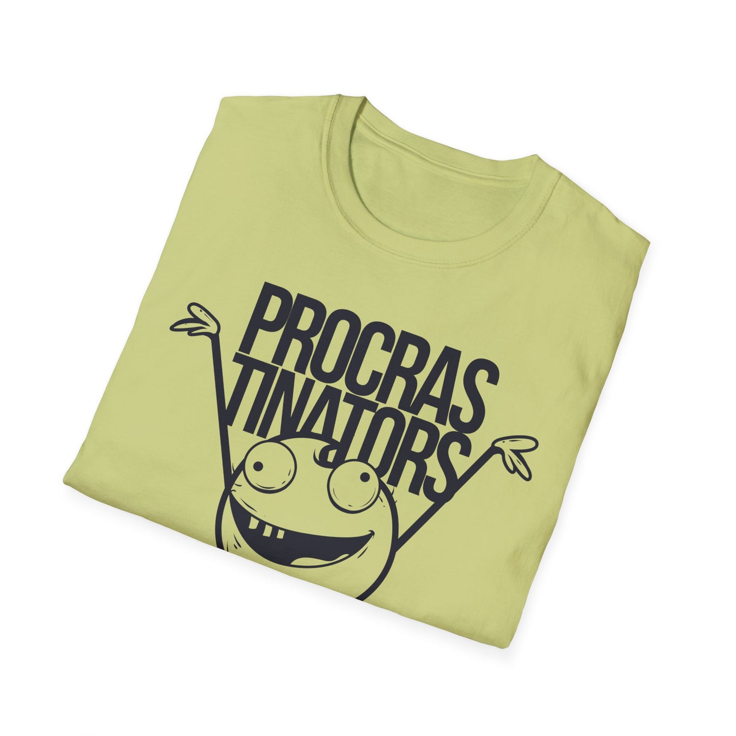 Cartoon T-Shirt, Animation T-Shirt, Funny Tee Shirt - 117