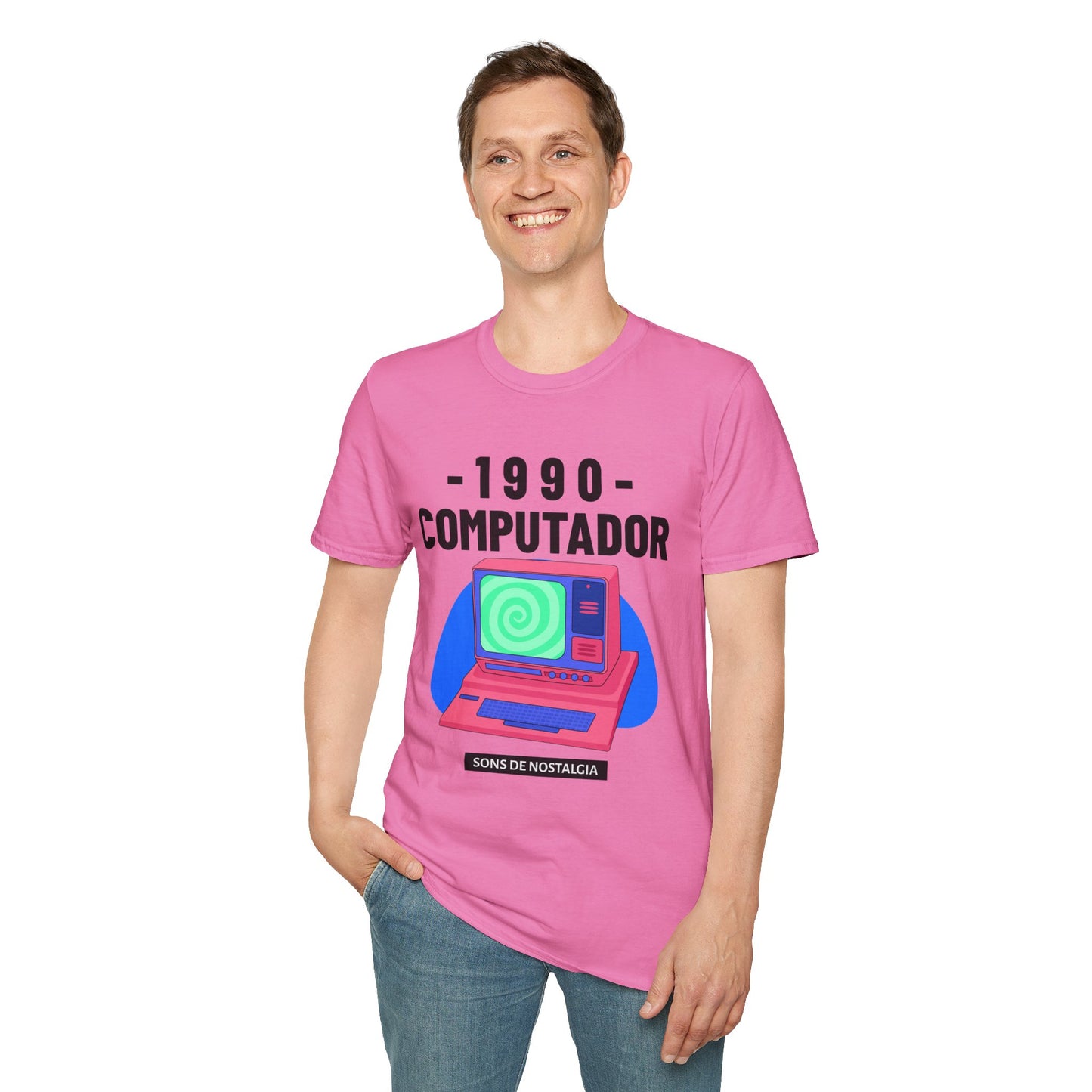 Retro T Shirt, Retro Design Shirt, Retro Art Tee Shirt, T-shirt with Retro Style