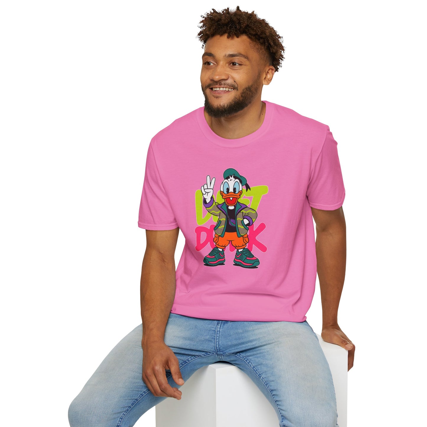 Cartoon T Shirt, Animation Shirt, Funny Animals Tee Shirt