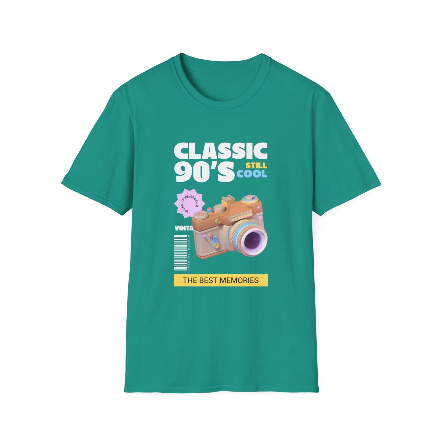 Retro T Shirt, Retro Design Shirt, Retro Art Tee Shirt, T-shirt with Retro Style