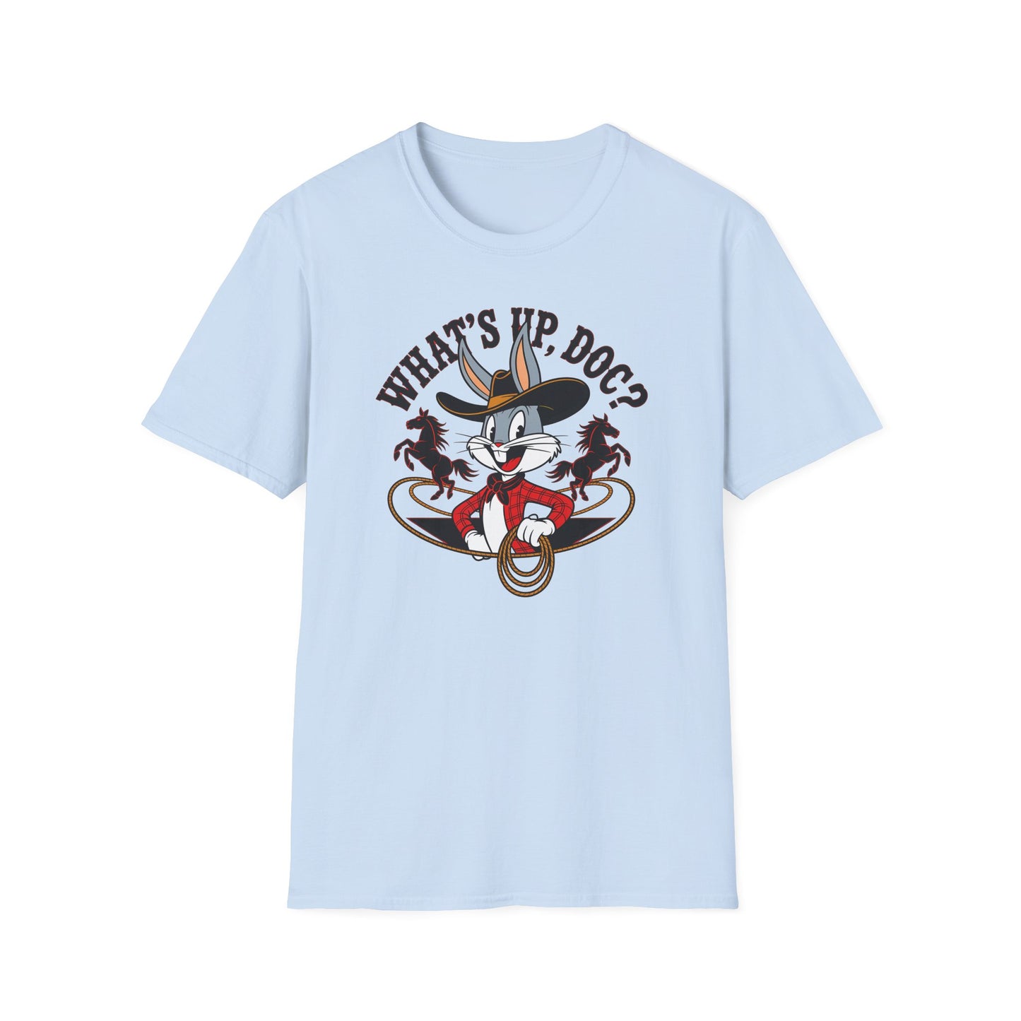 Cartoon T Shirt, Animation Shirt, Funny Animals Tee Shirt