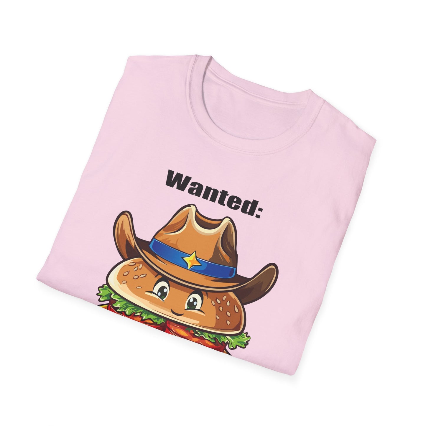 Food Tees, Funny Food T Shirts, Funny T Shirts, Shirt with Food, Junk Food Tees, Shirt with Burger, Burger T-Shirt