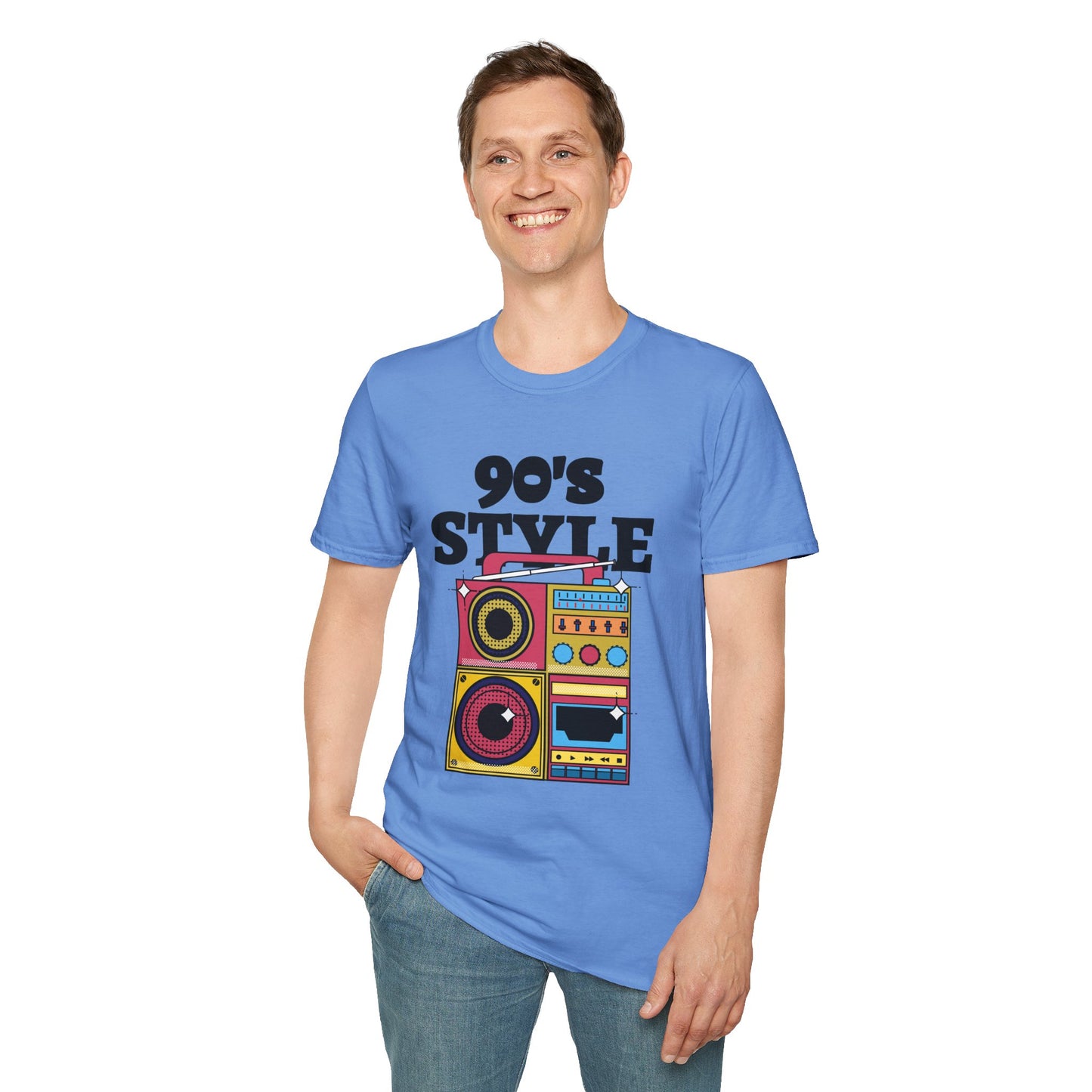 Retro T Shirt, Retro Design Shirt, Retro Art Tee Shirt, T-shirt with Retro Style