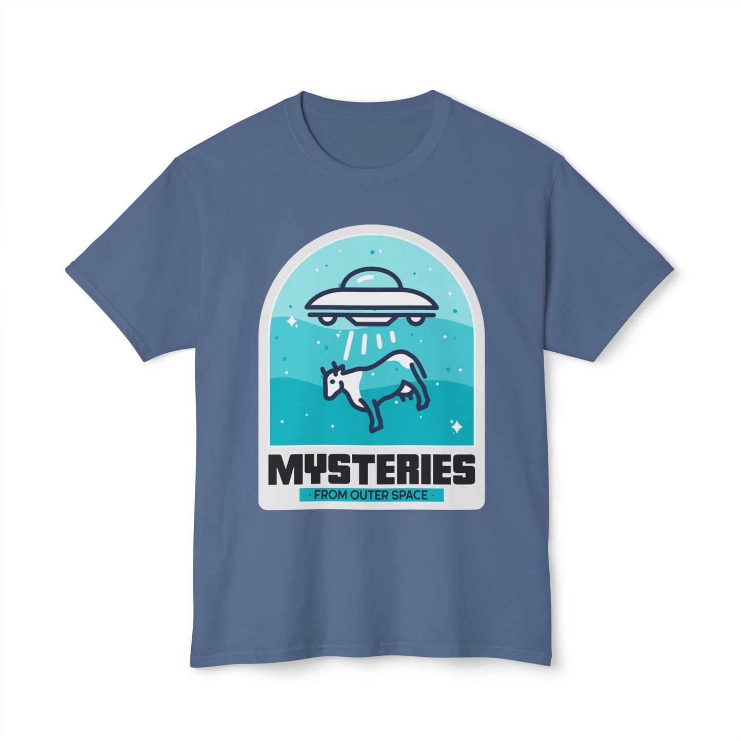 Funny T Shirts, UFO Tees, Funny Animal Shirt