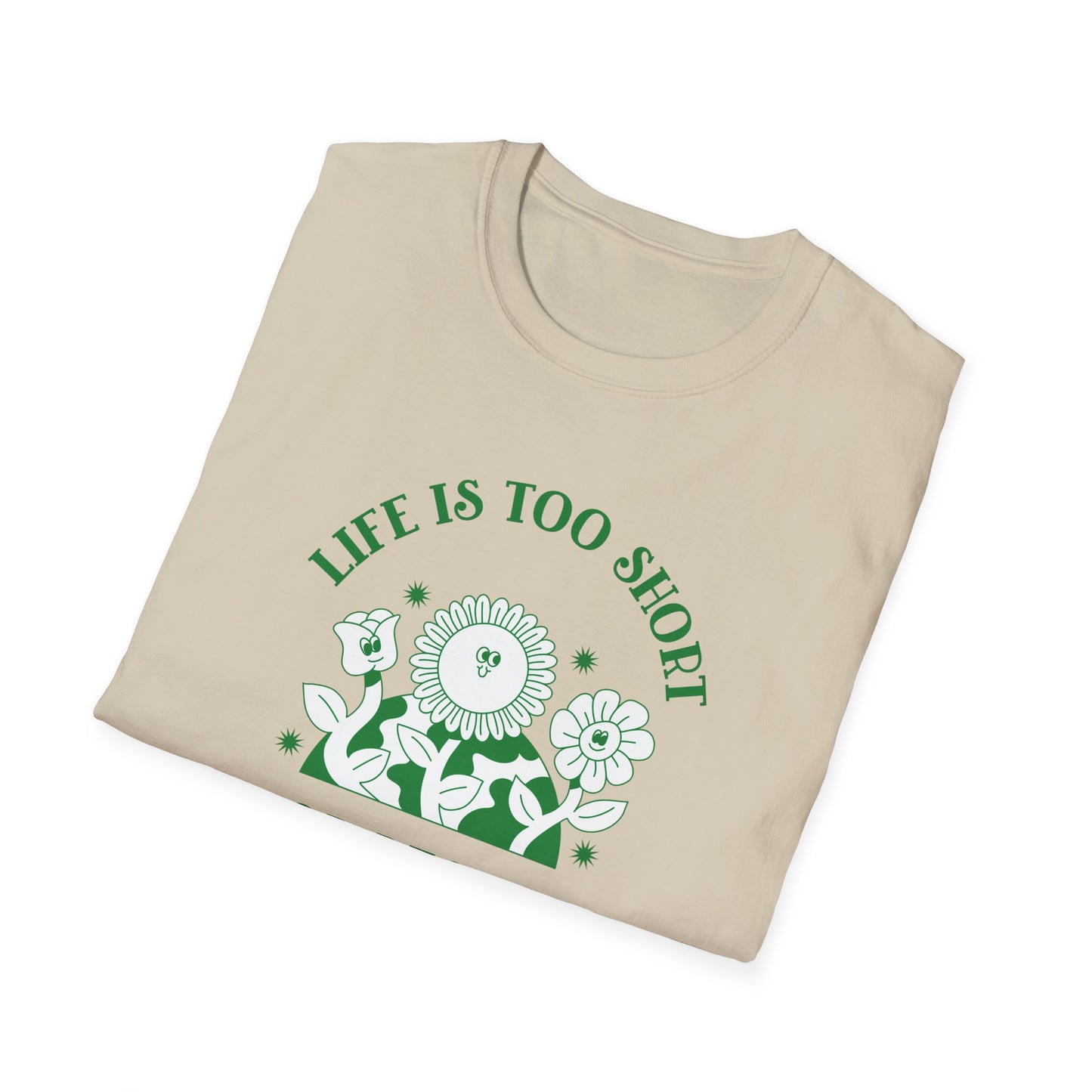 Positive Slogan T-Shirts, T-Shirts with Positive Words, Tee Shirt with Good Quotes - 46
