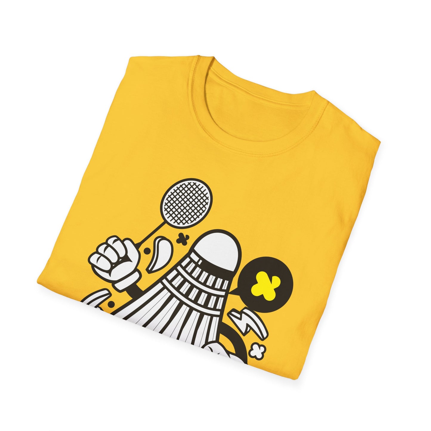 Cartoon T-Shirt, Animation T-Shirt, Funny Tee Shirt - 38