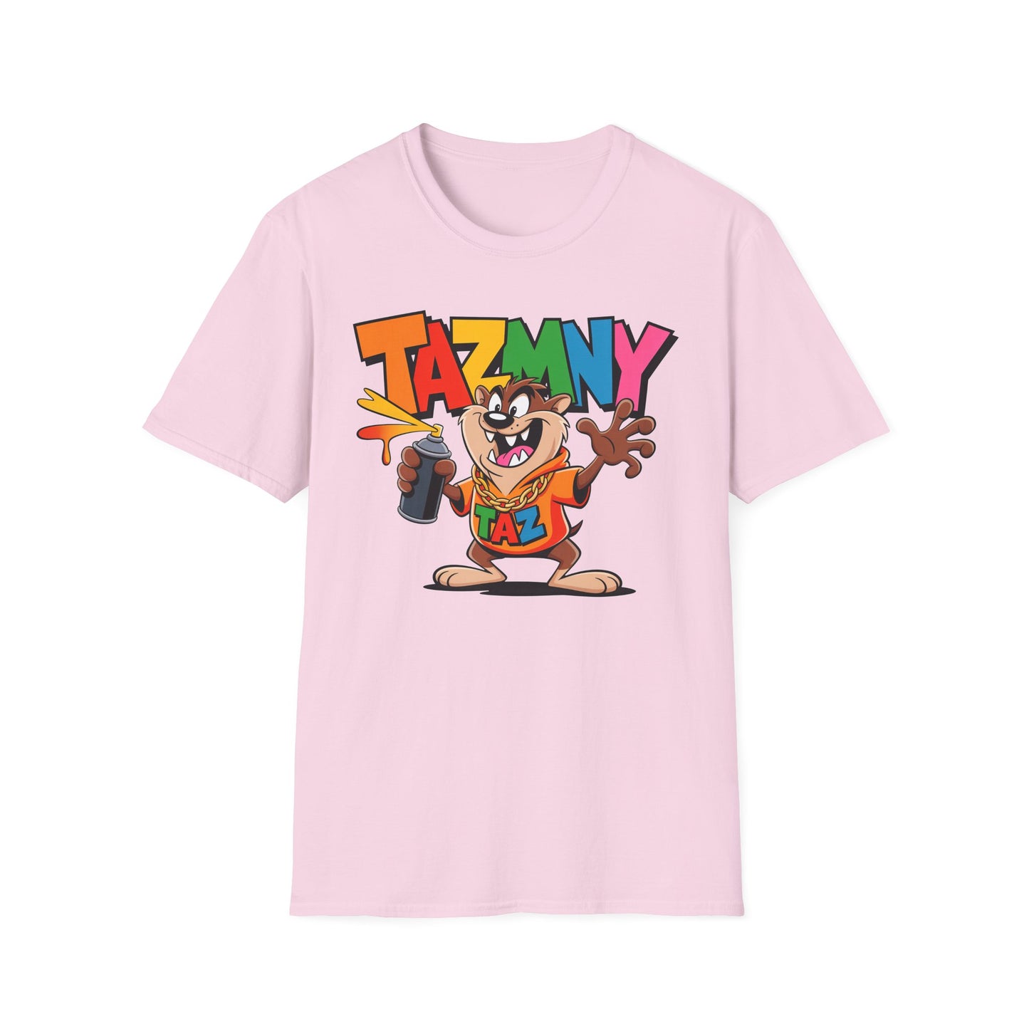 Cartoon T Shirt, Animation Shirt, Funny Animals Tee Shirt