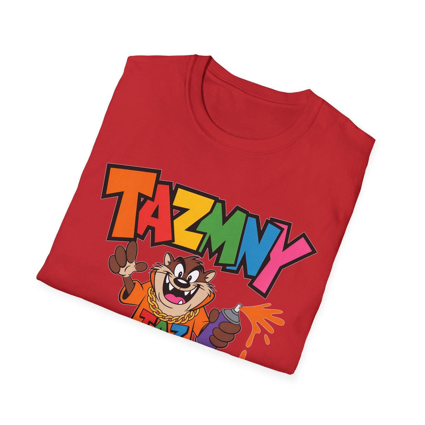 Cartoon T Shirt, Animation Shirt, Funny Animals Tee Shirt