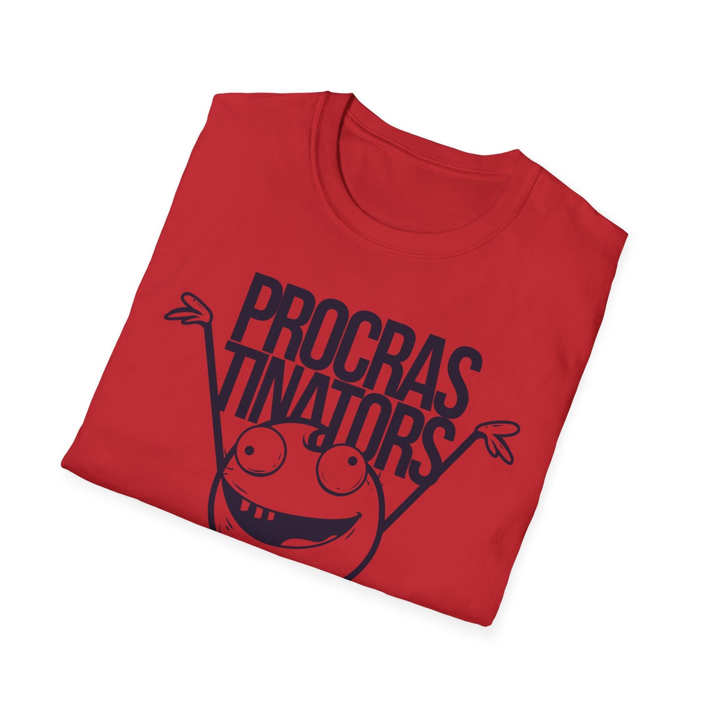 Cartoon T-Shirt, Animation T-Shirt, Funny Tee Shirt - 117