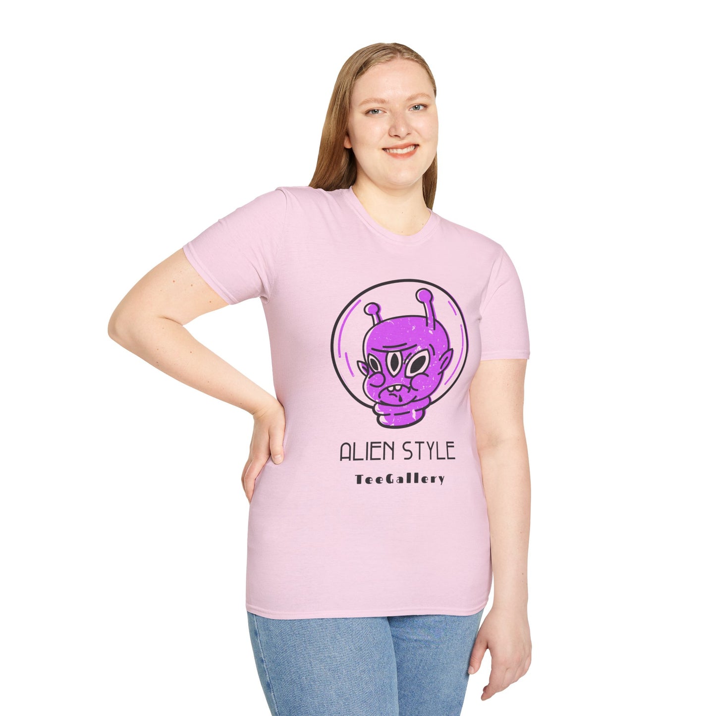 Funny T Shirts, UFO Tees, Funny Aliens Shirt
