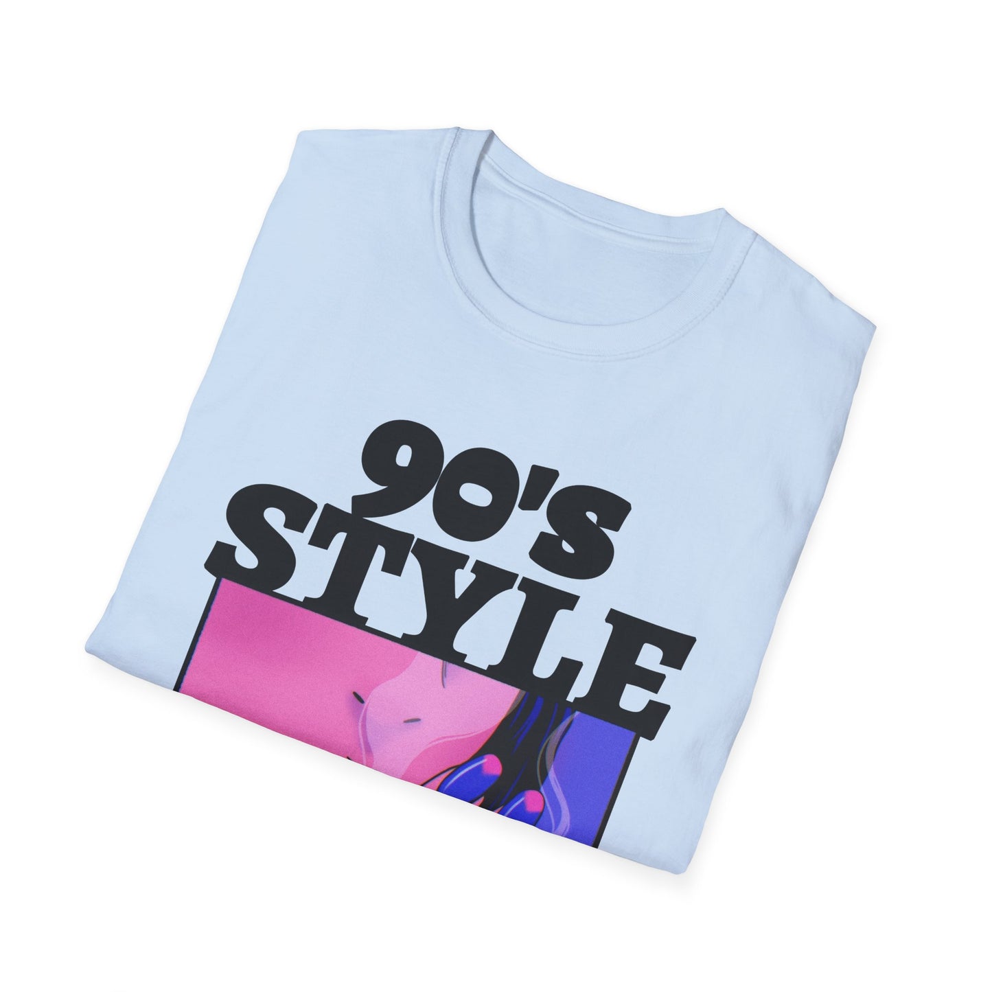 Retro T Shirt, Retro Design Shirt, Retro Art Tee Shirt, T-shirt with Retro Style