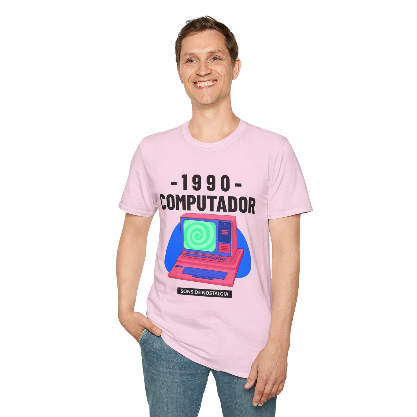 Retro T Shirt, Retro Design Shirt, Retro Art Tee Shirt, T-shirt with Retro Style