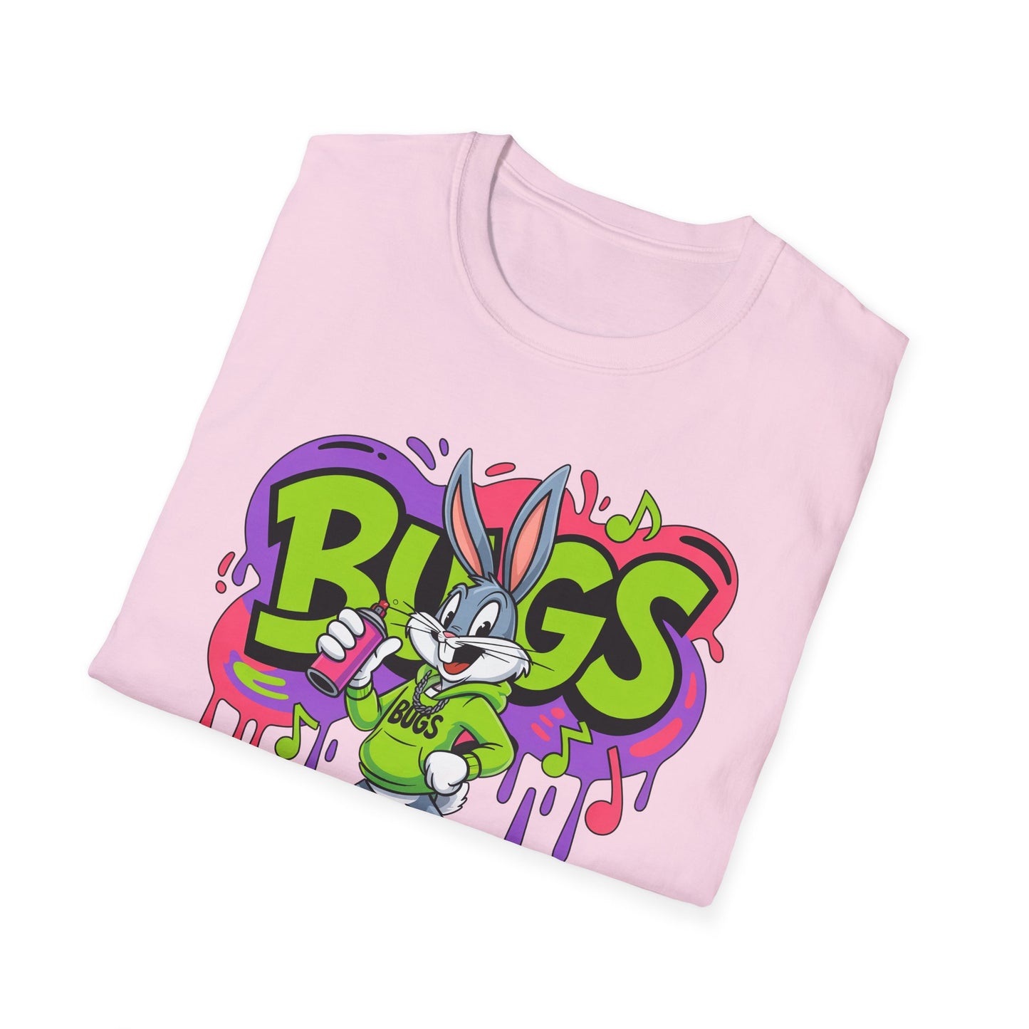 Cartoon T Shirt, Animation Shirt, Funny Animals Tee Shirt
