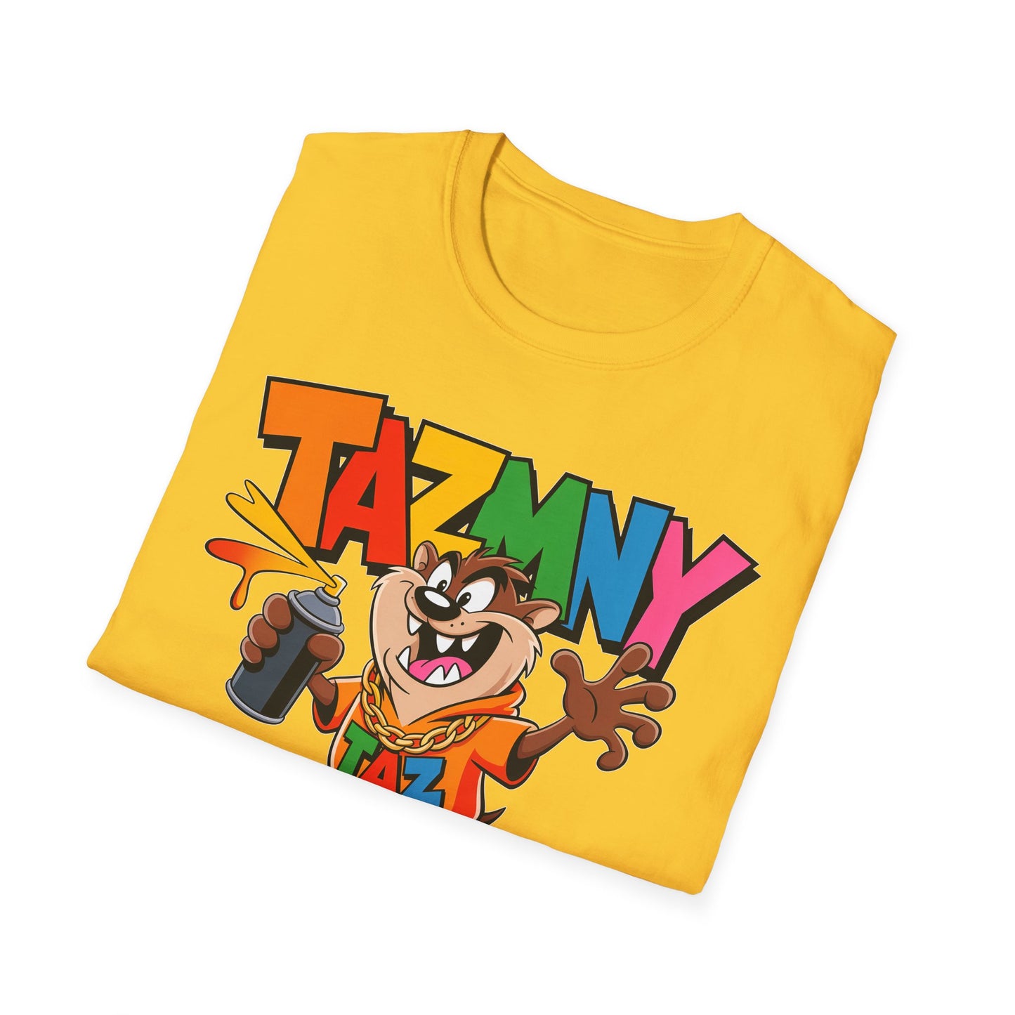 Cartoon T Shirt, Animation Shirt, Funny Animals Tee Shirt