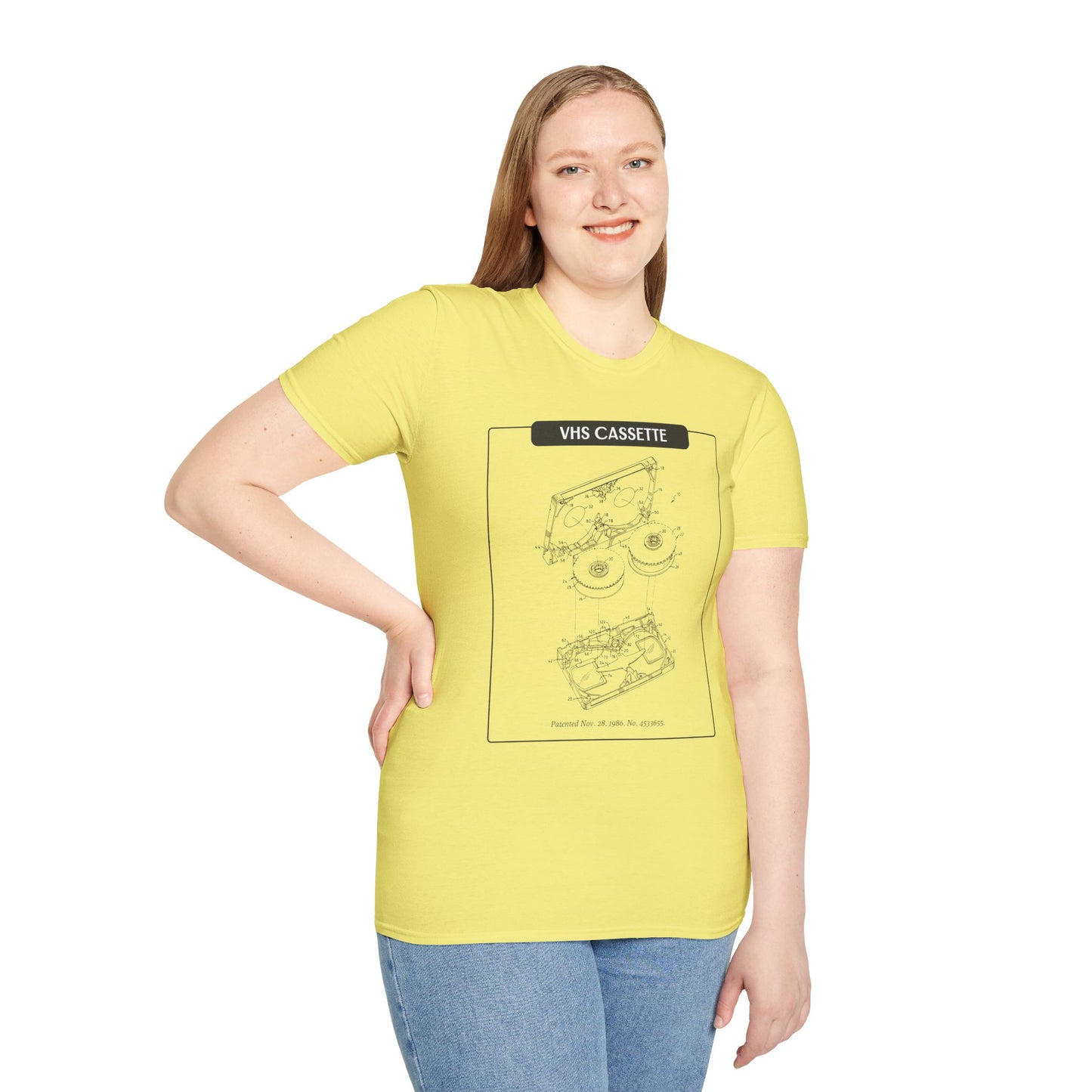 Retro T Shirt, Retro Design Shirt, Retro Art Tee Shirt, T-shirt with Retro Style