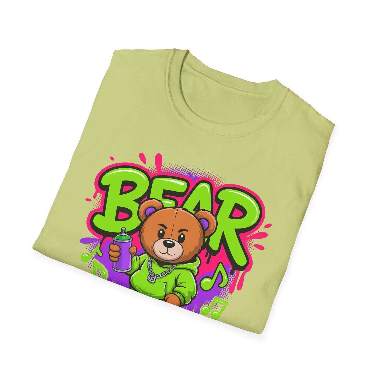 Cartoon T Shirt, Animation Shirt, Funny Animals Tee Shirt