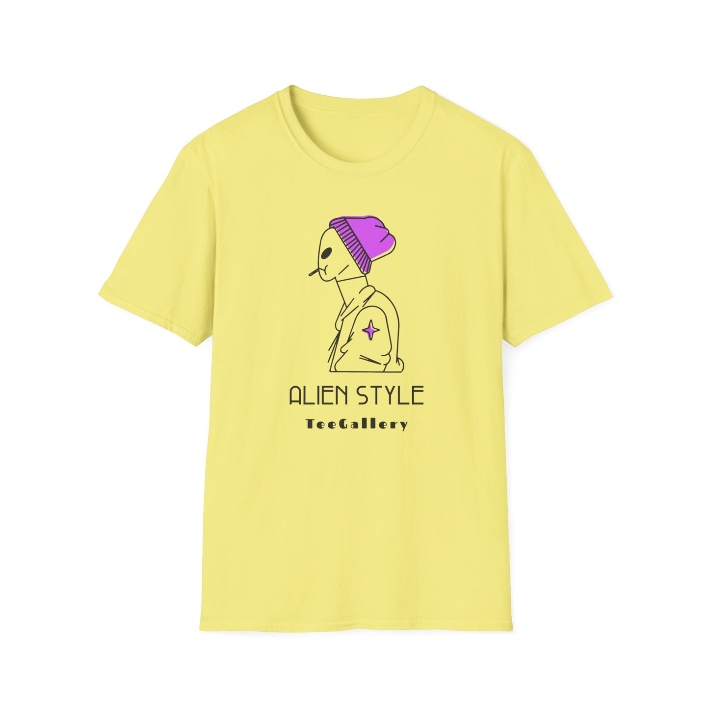 Funny T Shirts, UFO Tees, Funny Aliens Shirt - 13