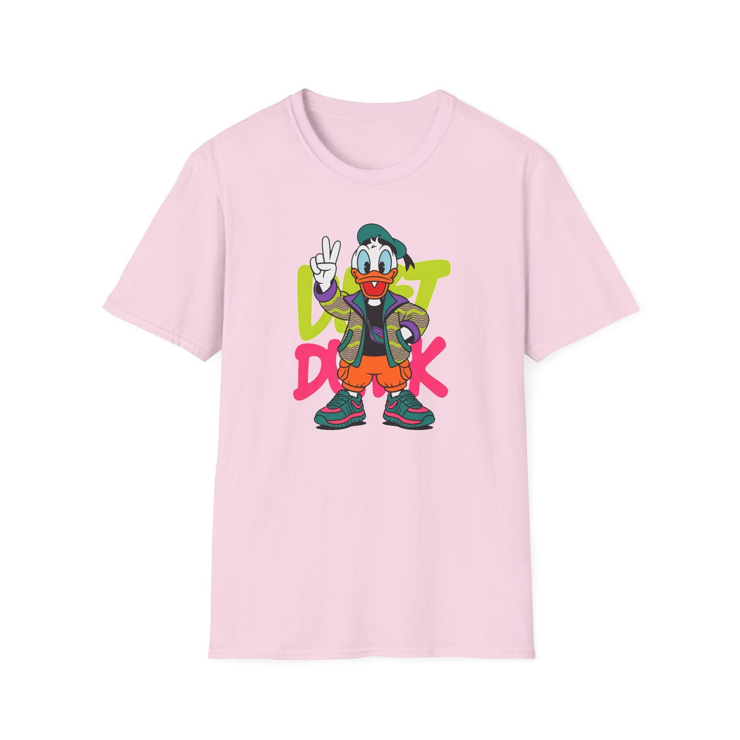 Cartoon T Shirt, Animation Shirt, Funny Animals Tee Shirt