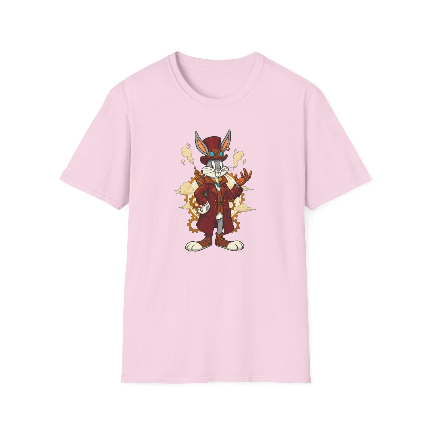 Cartoon T Shirt, Animation Shirt, Funny Animals Tee Shirt