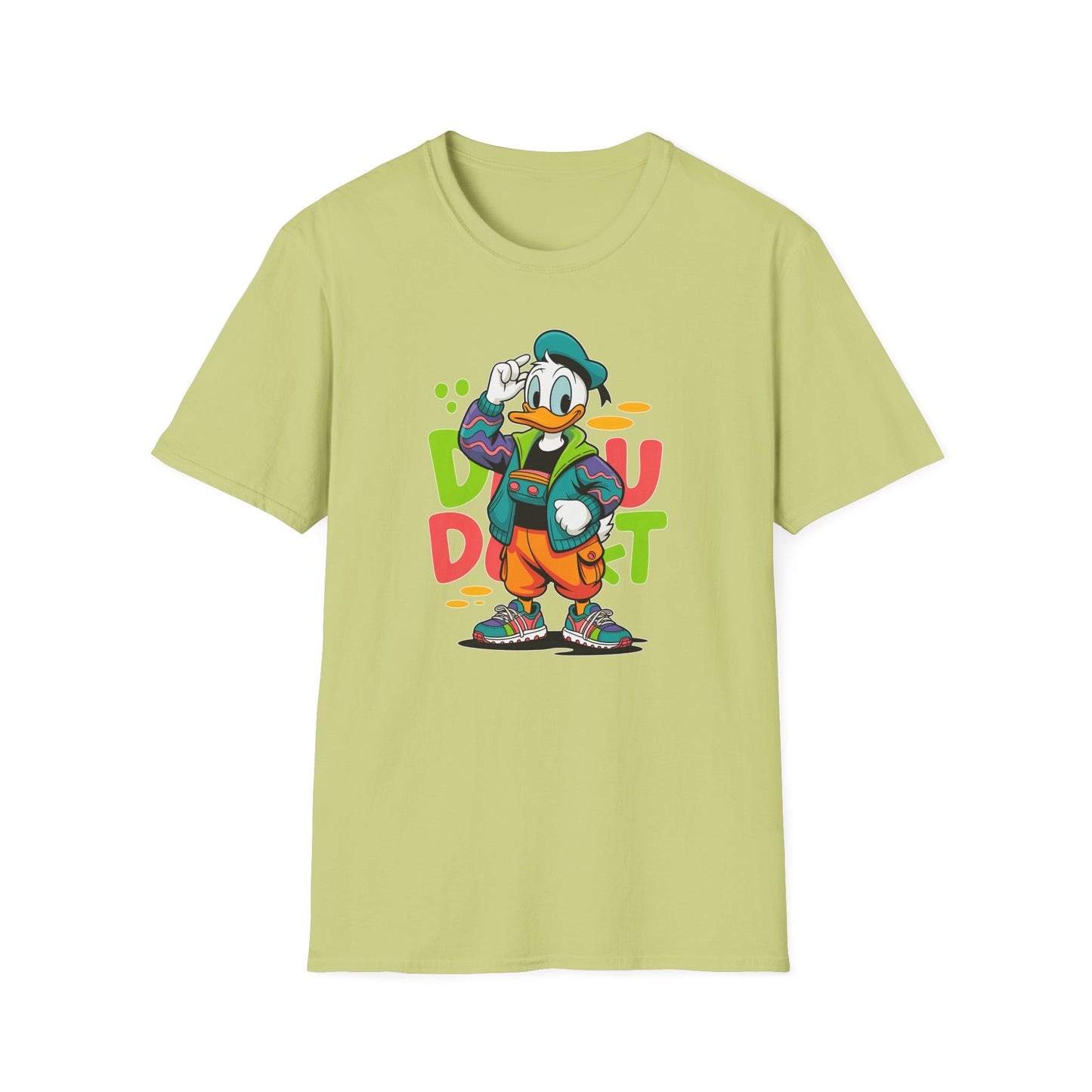 Cartoon T Shirt, Animation Shirt, Funny Animals Tee Shirt