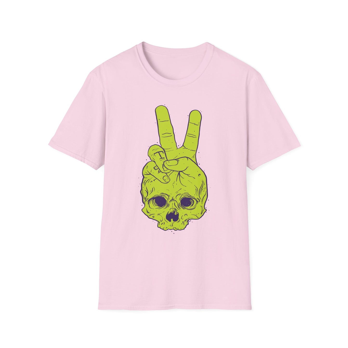 Cartoon T-Shirt, Animation T-Shirt, Funny Tee Shirt - 63