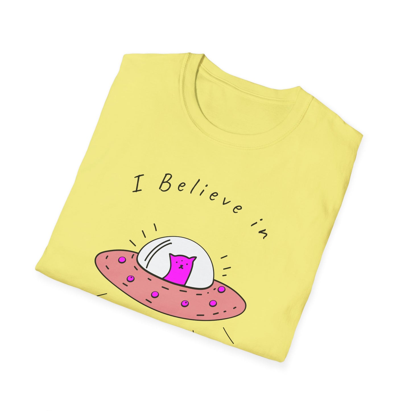 Funny T Shirts, UFO Tees, Funny Aliens Shirt - 9
