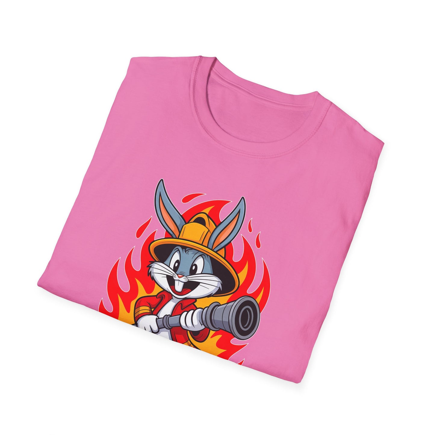 Cartoon T Shirt, Animation Shirt, Funny Animals Tee Shirt