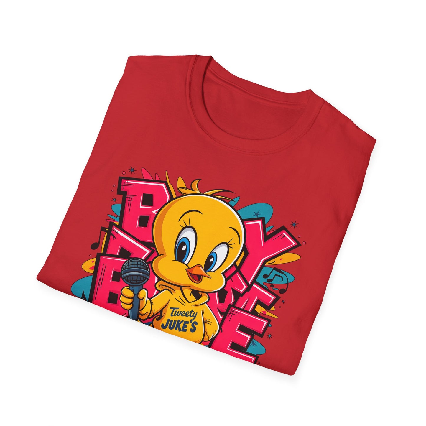 Cartoon T Shirt, Animation Shirt, Funny Animals Tee Shirt