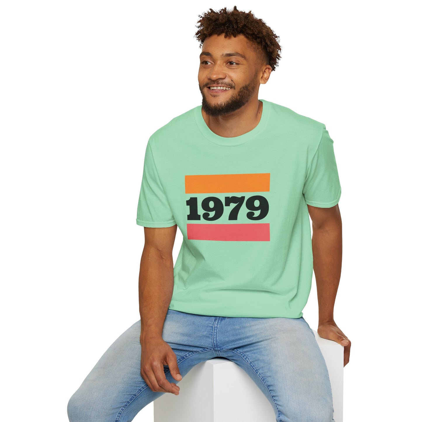 Retro T Shirt, Retro Design Shirt, Retro Art Tee Shirt, T-shirt with Retro Style