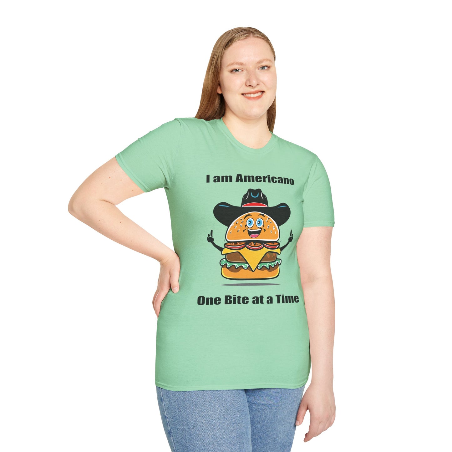 Food Tees, Funny Food T Shirts, Funny T Shirts, Shirt with Food, Junk Food Tees, Shirt with Burger, Burger T-Shirt